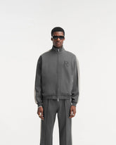 REPRESENT Initial Tracksuit Jacket at Gravity NYC